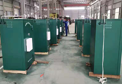 肃宁移动炸药库：安全与效率并重的爆破行业新趋势