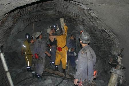 肃宁工程爆破中的危险因素分析以及应对工程爆破危险的措施